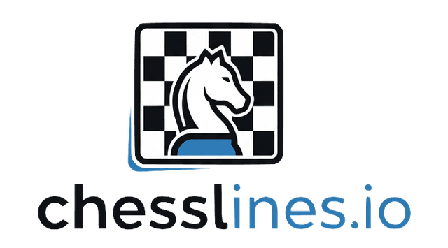 ChessLines